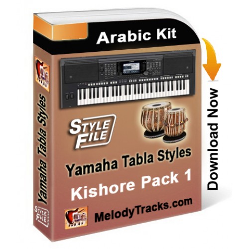 tabla beats for yamaha keyboard free download