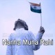 Nanha Muna Rahi - Karaoke Mp3 - Shanti Mathur - Indian National