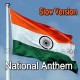 National Anthem - Slow Version - Karaoke Mp3 - Indian National