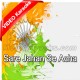 Sare Jahan Se Acha - Mp3 + VIDEO Karaoke - Indian National