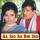 Aa Jao Aa Bhi Jao - Karaoke Mp3 - Bandhan