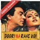 Doori Na Rahe Koi - Rekha Speaks - Mp3 + VIDEO Karaoke - Lata Mangeshkar