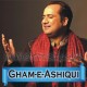 Gham - e - Ashiqui - Karaoke Mp3 - Rahat Fateh Ali Khan