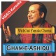 Gham - e - Ashiqui - WithOutFemaleChorus - Mp3 + VIDEO Karaoke - Rahat Fateh Ali Khan