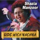 Gide Wich Nachna - Karaoke mp3 - Shazia Manzoor
