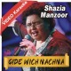 Gide Wich Nachna - Mp3 + VIDEO Karaoke - Shazia Manzoor