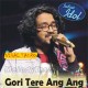 Gori Tere Ang Ang Mein - Indian Idol 12 - Karaoke Mp3 - Nihal Tauro