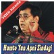 Humto Yun Apni Zindagi Se Mile - Mp3 + VIDEO Karaoke - Jagjit Singh