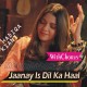 Jaanay Iss Dil Ka Haal Kya Hoga - WithChorus - Karaoke Mp3 - Hadiqa Kiani