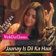Jaanay Iss Dil Ka Haal Kya Hoga - Karaoke Mp3 - WithoutChorus