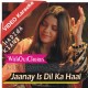 Jaanay Iss Dil Ka Haal Kya Hoga - WithoutChorus - Mp3 + VIDEO Karaoke - Hadiqa Kiani