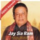 Jai Siya Ram - Mp3 + VIDEO Karaoke - Bhajan - Anup Jalota