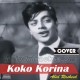 Ko Ko Korina - Karaoke Mp3 - Abid Rasheed