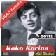 Ko Ko Korina - Mp3 + VIDEO Karaoke - Abid Rasheed