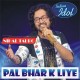 Pal Bhar Ke Liye Koi Humein - Indian Idol 12 - Karaoke Mp3 - Nihal Tauro