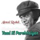 Tumhari Yaad Ki Parchhaiyan - Karaoke Mp3 - Ahmed Rushdi