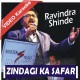 Zindagi Ka Safar - Mp3 + VIDEO Karaoke - Ravindra Shinde