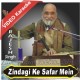 Zindagi Ke Safar Mein - Mp3 + VIDEO Karaoke - Rajesh Singh