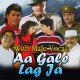 Aa Gale Lag Ja - With Male Vocal - Karaoke Mp3 - Abhijeet - Kavita Krishnamurti