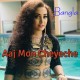 Aaj Mon Cheyeche Ami Hariye Jabo - Bangla Karaoke Mp3 - Nishita Barua