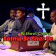 Aatma Se Bhar De Mujhe - Without Chorus - Karaoke Mp3 - Deepak Gospel - Christian