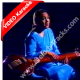 Ghame dil ko in aankhon se - Mp3 + VIDEO Karaoke - Mala Begum