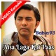 Aisa Laga Koi Paas Hai - Mp3 + VIDEO Karaoke - Sajjad Ali