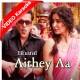 Aithey Aa - Mp3 + VIDEO Karaoke - Kamal Khan - Neeti Mohan - Akasa Singh