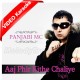 Aaj Phir Kithe Chaliye - Mp3 + VIDEO Karaoke - Punjabi Bhangra - Morni