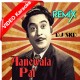 Aane Wala Pal - Remix - Mp3 + VIDEO Karaoke - Kishore Kumar - Dutch Style Mix