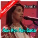 Asin Kon Aan Sada - Saraiki - Mp3 + VIDEO Karaoke - Humera Channa