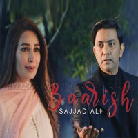 Baarish - Karaoke Mp3 - Sajjad Ali