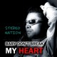 Baby Don't Break My Heart - Karaoke Mp3 - Stereo Nation - King Kong 99