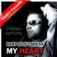 Baby Don't Break My Heart - Mp3 + VIDEO Karaoke - Stereo Nation - King Kong 99