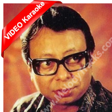 Bade Ache Lagte Hain Ye - Mp3 + VIDEO Karaoke - Amit Kumar - R.D. Burman - Balika Badhu - 1976