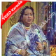 Balle Balle - Mp3 + VIDEO karaoke - Roshan Ara Begum