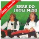 Bhar Do Jholi - With Chorus - Mp3 + VIDEO Karaoke - Sabri Brothers