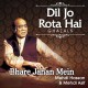 Bhare Jahan Mein Koi - Karaoke MP3 - Mehdi Hassan - Ghazal