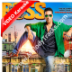 Boss - Title song - Mp3 + VIDEO Karaoke - Honey Singh
