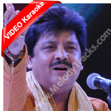Bheed Main Tanhai Mein - Mp3 + VIDEO Karaoke - Udit Narayan - Shreya - 2004