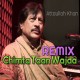 Chmita Taan Wajda - Remix - Karaoke Mp3 - Attaullah Khan Esakhelvi