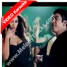 Chobara - Mp3 + VIDEO Karaoke - Malkoo - Punjabi Bhangra