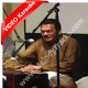 Ab ke saal poonam mein - Mp3 + VIDEO Karaoke - Asif Ali