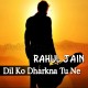 Dil Ko Dhadakna Tu Ne Sikhaya - Cover - Karaoke Mp3 - Rahul Jain