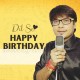 Dil Se Happy Birthday - Birthday Special - Karaoke Mp3 - Vicky D Parekh