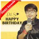 Dil Se Happy Birthday - Birthday Special - Mp3 + VIDEO Karaoke - Vicky D Parekh