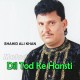 Dil Tod Ke Hansti Ho Mera - Karaoke Mp3 - Shahid Ali Khan - Cover Attaullah