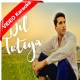 Pehli Wari Dil Tuteya - Mp3 + VIDEO Karaoke - Jassi Gill - Punjabi Song