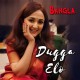Dugga Elo - Bangla Karaoke Mp3 - Monali Thakur