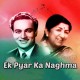 Ek Pyar Ka Naghma Hai - Karaoke Mp3 - Lata Mangeshkar - Mukesh